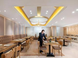 Vienna Hotel Beijing Changping Metro Station - 9
