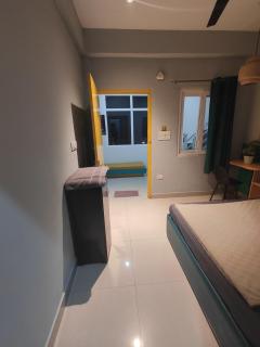 The RIDGE HOSTEL - 4