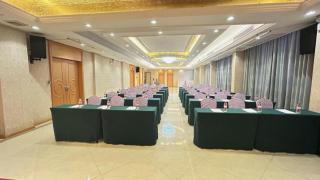 Vienna Hotel Guangxi Beiliu Passenger Station - 7