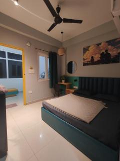 The RIDGE HOSTEL - 3