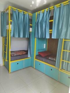 The RIDGE HOSTEL - 7