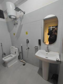 The RIDGE HOSTEL - 2