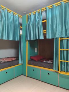 The RIDGE HOSTEL - 6