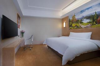 Vienna Hotel Chongqing Jiefangbei Hongyadong - 7