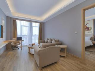Vienna Hotel Anhui Lujiang International Building Materials Market Wuzhong - 9