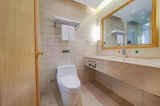Vienna Hotel Zhengzhou Fengchan Road Fortune Plaza - 4