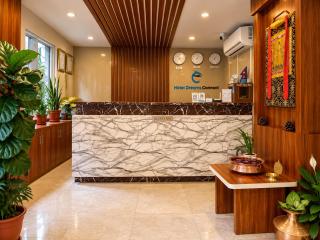 Hotel Dreams Connect - 6