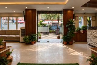 Hotel Dreams Connect - 5