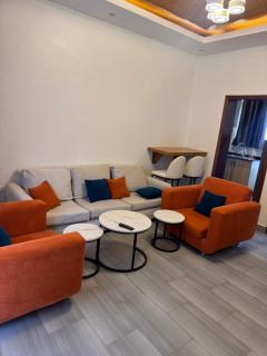 Kigali Best Apartment - 0