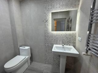 Modern 2-Room Apartment in Yerevan - 6