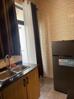 Kigali Best Apartment - 6