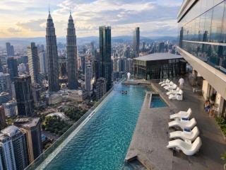 The Élora House at IMPERIAL Kuala Lumpur - 1