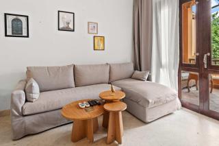 Central 2BR in South Marina, El Gouna - 9