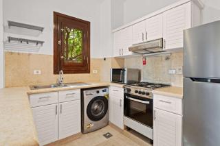 Central 2BR in South Marina, El Gouna - 2