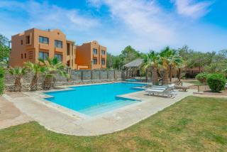 Central 2BR in South Marina, El Gouna - 0