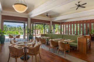 La Residence Phou Vao, a Luxury Collection Resort & Spa, Luang Prabang - 1