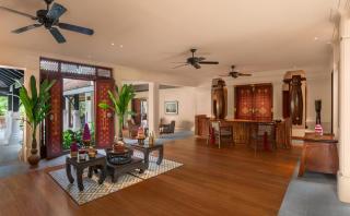 La Residence Phou Vao, a Luxury Collection Resort & Spa, Luang Prabang - 2