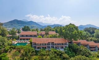 La Residence Phou Vao, a Luxury Collection Resort & Spa, Luang Prabang - 8