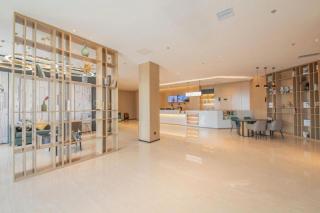 City Comfort Inn Yueyang Pingjiang Nanjiang Fulon Pedestrian Street - 9