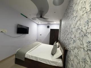 Pragati Inn - 8