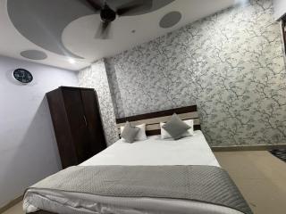 Pragati Inn - 2