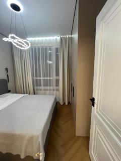 ЖК Берекели - 6