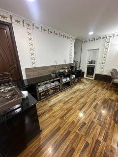 Bukhara Baraka Boutique Hotel - 8