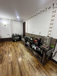 Bukhara Baraka Boutique Hotel - 9