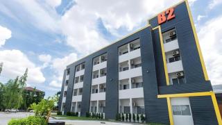 B2 Map Ta Phut Boutique & Budget Hotel - 2