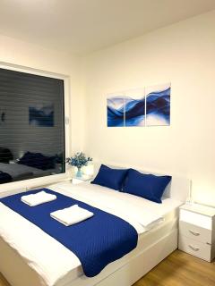 TOM Apartment - Free Parking - O2 Arena - 0