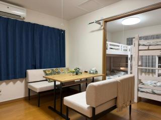 Creative　apartment - 9