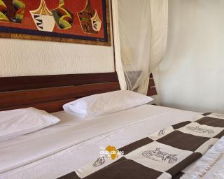 Hotel Club du Lac Tanganyika - 2