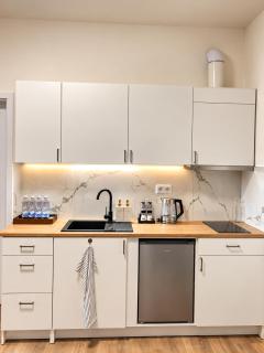 TOM Apartment - Free Parking - O2 Arena - 8
