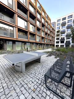 TOM Apartment - Free Parking - O2 Arena - 2