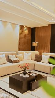 DAL Apartments & Hotel, WUYE - 8