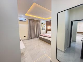 DAL Apartments & Hotel, WUYE - 4