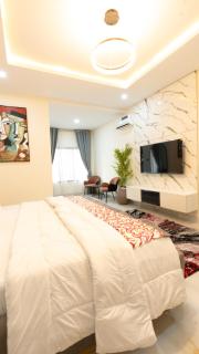 DAL Apartments & Hotel, WUYE - 2