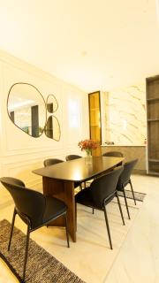 DAL Apartments & Hotel, WUYE - 1