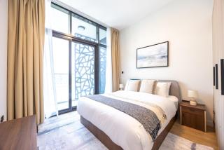 Bloomfields 2BR in The Gate - Masdar - 0