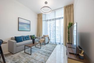 Bloomfields 2BR in The Gate - Masdar - 8