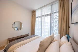 Bloomfields 2BR in The Gate - Masdar - 7