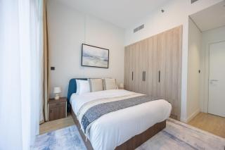 Bloomfields 2BR in The Gate - Masdar - 6