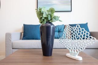 Bloomfields 2BR in The Gate - Masdar - 4