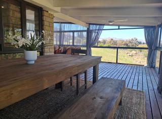 128 Clarens Golf Villa RobinSUN Group - 0