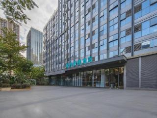 City Comfort Inn Nanning Puluowangsi - 4