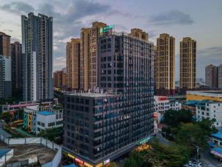 City Comfort Inn Nanning Puluowangsi - 3