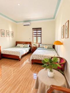 Nón Homestay - 8