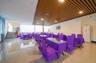 Borrman Hotel Nanning Anji Passenger Station Xijin Metro Station - 5