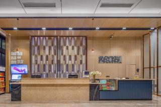 Echarm Hotel Liuzhou Yaobu Ancient Town - 9