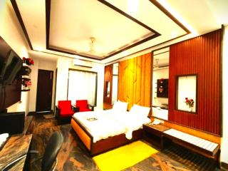Hotel GP Heritage - 0